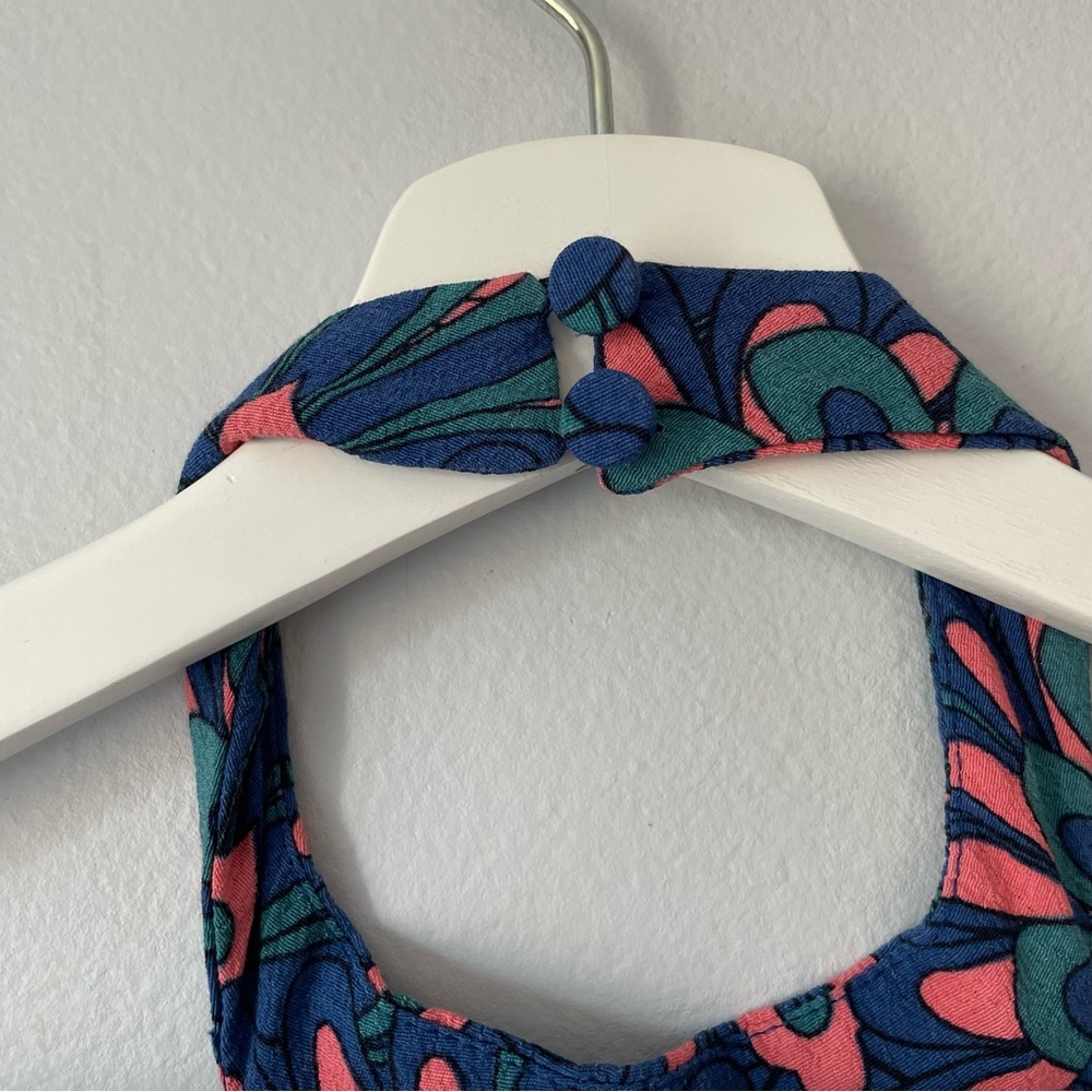 ASOS RECLAIMED VINTAGE DRESS - Picture 4 of 5